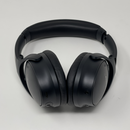 Bose Quiet Comfort 45 Noise Cancelling Over-Ear Headphones Black Good