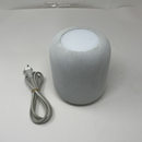 Apple HomePod 2nd Generation A2825 2023 Smart Speaker White Good