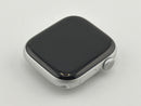Apple Watch Series 11 42mm Silver Aluminum With Purple Fog Sport GPS Excellent