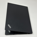 Lenovo Thinkpad T15 Gen 2 11th Gen Core i7 2.8Ghz 16GB RAM 512GB SSD 15.6in Good