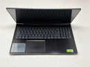 Dell Inspiron 15 7591 Intel Core i7 16GB RAM 512GB SSD 2GB GPU 15.6" 2 in 1 Good