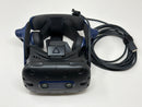 HTC VIVE Pro 2 Virtual Reality System Headset Only Used