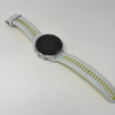Garmin Forerunner 970 Titanium with and Whitestone/Translucent GPS Very Good