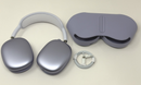 Apple AirPods Max 2 - Purple A3454 MHWP4AM/A Very Good
