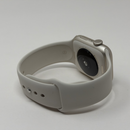 Apple Watch SE 3rd Gen 44mm Starlight Aluminum Starlight Sport GPS Very Good