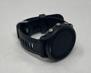 Garmin Forerunner 955 Black with Black Sport Band GPS Very Good