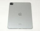 Apple iPad Pro 11 4th Generation - 256GB - Silver Cellular A2435 MP583LL/A Good