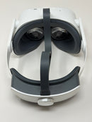Pico Neo 3 Pro VR Headset + 2 Controllers - White A7H10 Used