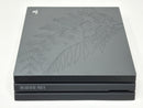 Sony Playstation 4 Pro 1TB The Last of Us 2 Limited Edition Console Good