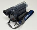 Sony DCR-TRV350 Digital 8 Camcorder Used