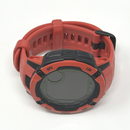 Garmin Instinct 2x Solar 50mm Flame Red Very Good