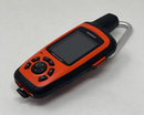 Garmin inReach Explorer+ Black and Red Handheld Satellite Communicator Good