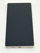 Samsung Galaxy S25 Ultra - 512GB - Titanium Gray (T-Mobile) SM-S938U1 Excellent