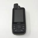 Garmin GPSMAP 66s - Multi-Satellite Handheld Navigator Good