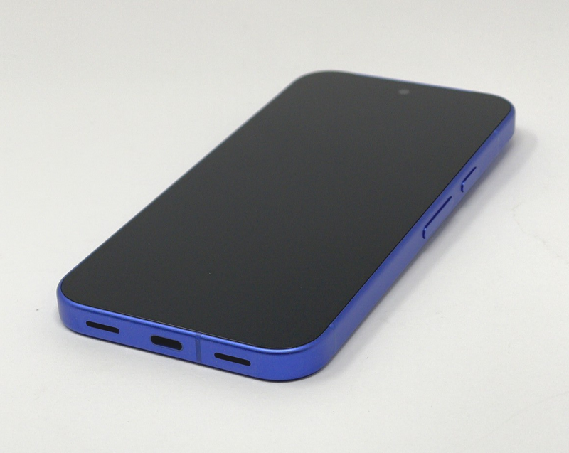 Google Pixel 10 Pro - 128GB - Indigo (Unlocked) GLBW0 Excellent