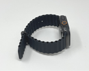 Apple Watch Ultra 3 49MM Black Titanium Case With Black Ocean Cellular Excellent