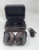 Bang & Olufsen Beoplay H95 Wireless Headphones Bluetooth Chestnut Very Good