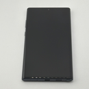 Samsung Galaxy Note 10 Plus 5G 512GB Unlocked SM-N976V Aura Black Cell Pone Used