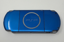 Sony PSP-3000 Vibrant Blue Handheld Console Very Good