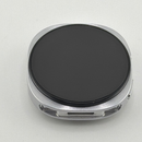 Samsung Galaxy Watch 8 40mm Silver With White Bands Wi-Fi Cellular SM-L325U Good