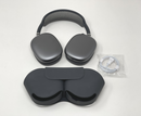 Apple Airpods Max - Space Gray A2096 MGYH3AM/A Very Good