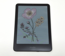 Amazon Kindle Colorsoft Signature Edition 32GB Metallic Black Good