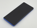OnePlus 8 Pro - 256 GB - Ultramarine Blue (Unlocked) IN2020 Used