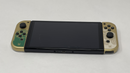 Nintendo Switch OLED The Legend of Zelda: Tears of the Kingdom Edition Very Good