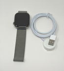 Apple Watch Series 10 46mm Natural Titanium With Stainless Steel (Cellular) Good