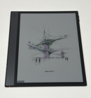Boox Note Air5 C - 64GB - Black Color E-Ink Tablet Excellent