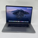 Apple Macbook Pro 16in Intel Core i9 512GB SSD 32GB RAM 2019 Space Gray Good