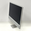 Apple iMac 24in Retina 4.5K M4 3.2Ghz 256GB SSD 16GB RAM 2024 Silver Excellent