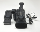 Canon XF100 HD Professional Camcorder Good