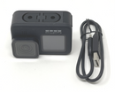 GoPro Hero 9 Black Action Camera CHDHX-901 Very Good
