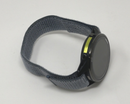 Garmin Forerunner 970 Carbon Gray Titanium with Black & Gray Band GPS Very Good
