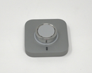 Oura Ring Gen 4 Silver Size 10 Good