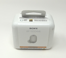Sony WF-1000XM6 Truly Wireless Noise Canceling Earbuds Platinum New Sealed