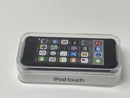 Apple iPod Touch (7th Generation) - Space Gray, 32GB A2178 New Sealed