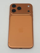 Apple iPhone 17 Pro Max 2TB Unlocked eSim Only Cosmic Orange A3257 MFXT4LL/A