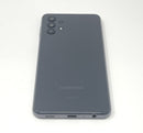 Samsung Galaxy A32 5G - 64 GB - Awesome Black (Unlocked) SM-A326U Good