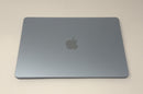 Apple Macbook Air M5 10-Core 13in 1TB SSD 16GB RAM 10-Core Sky Blue Excellent