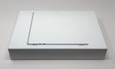 Apple Macbook Air M5 10-Core 13in 1TB SSD 16GB RAM 10-Core Sky Blue Excellent