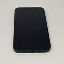 Apple iPhone 12 64GB Unlocked Black A2172 MGEF3LL/A Very Good
