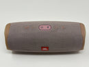 JBL Charge 4 Portable Bluetooth Speaker Pink Perfect