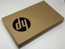 HP Notebook 250R G9 Intel Core i3-1315U 1.2GHz 256GB SSD 12GB RAM 15.6" New