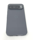 Google Pixel 10 Pro - 256GB - Obsidian (Unlocked) G4QUR Excellent