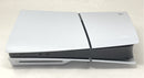 Sony PlayStation 5 Slim 1TB PS5 Console CFI-2015 - White Very Good