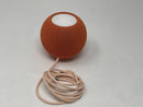 Apple HomePod Mini Orange A2374 MJ2D3LL/A Very Good