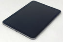 Apple iPad mini 6th Generation 64GB Wi-Fi 8.3in Space Gray A2567 Very Good
