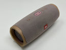 JBL Charge 4 Portable Bluetooth Speaker Pink Perfect